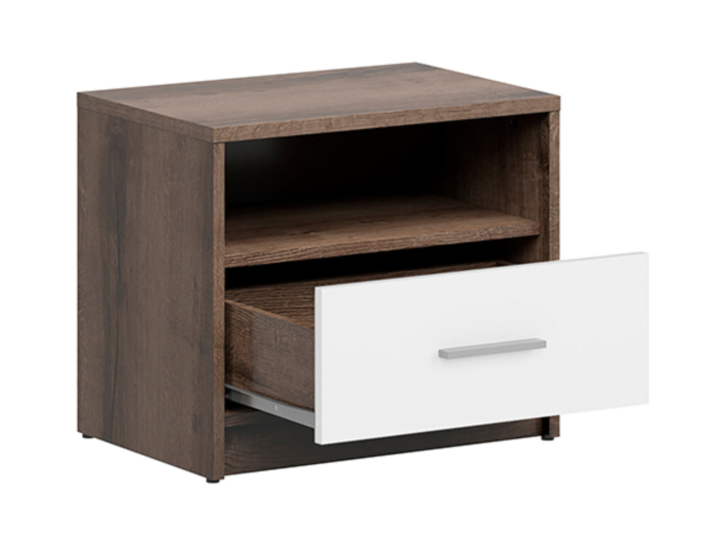 Nepo Plus Nightstand