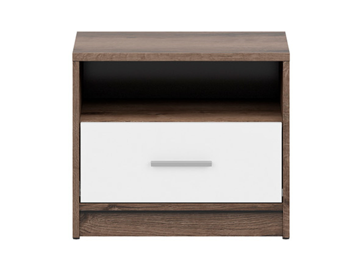 Nepo Plus Nightstand