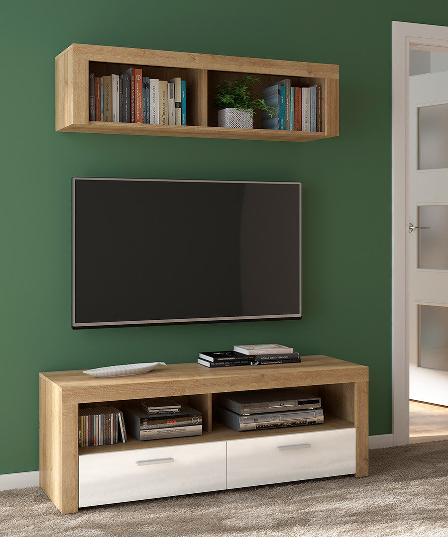 Balder TV stand