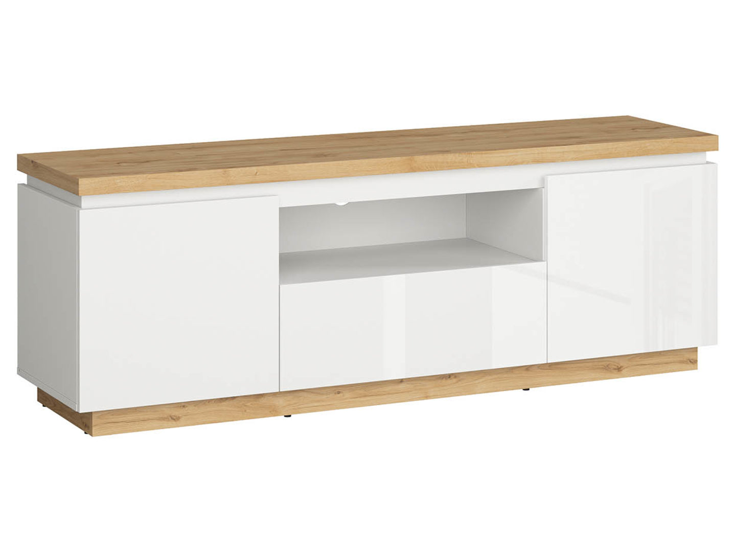 Erla TV stand