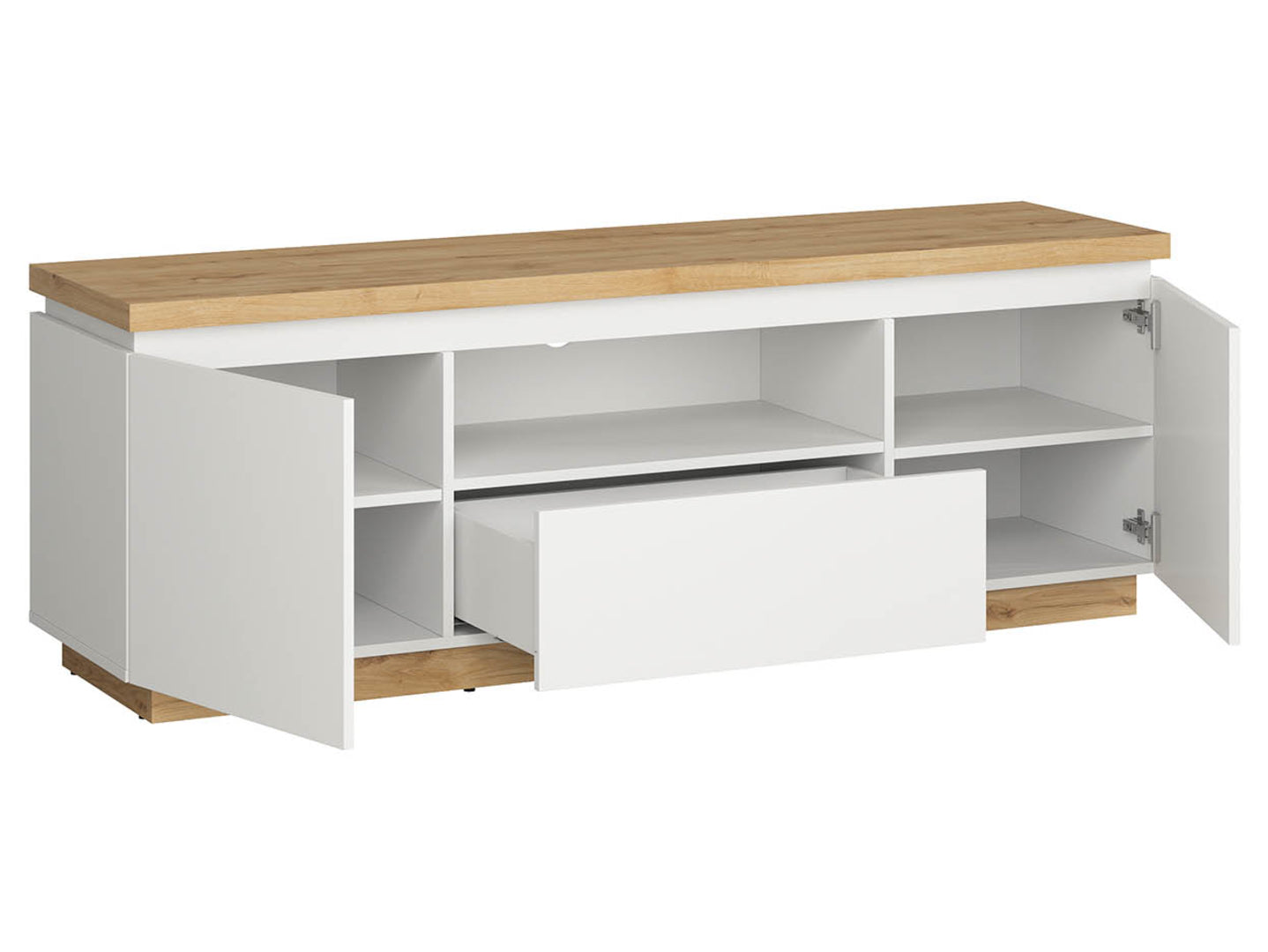 Erla TV stand