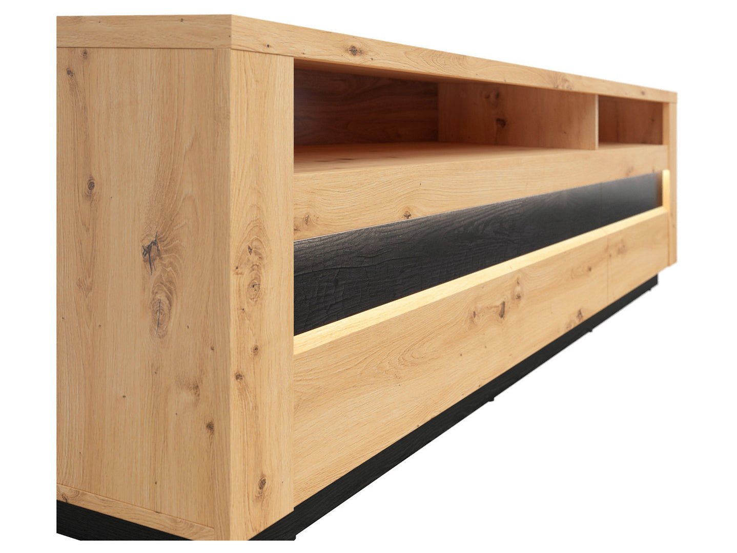 Ostia TV stand