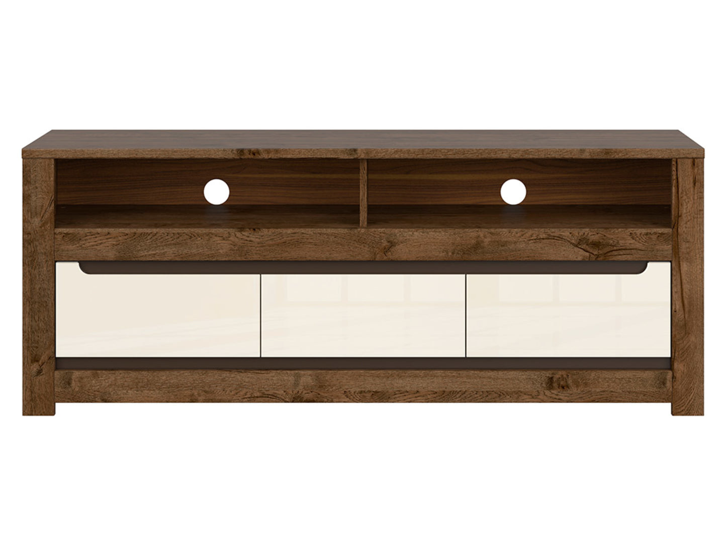 Ruso TV stand