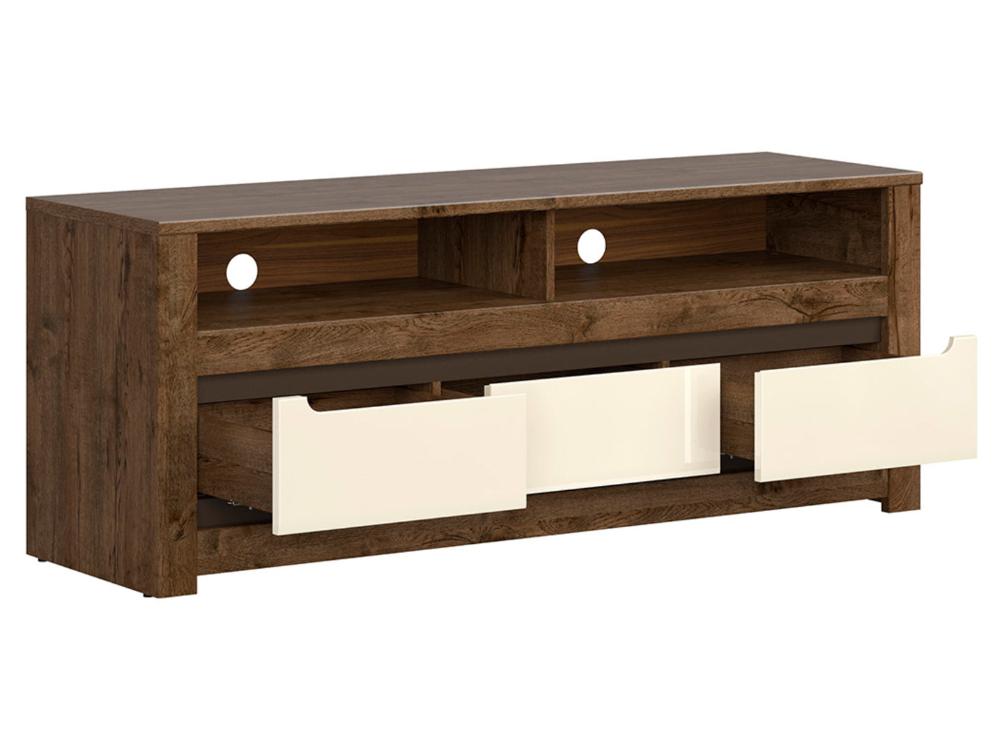 Ruso TV stand