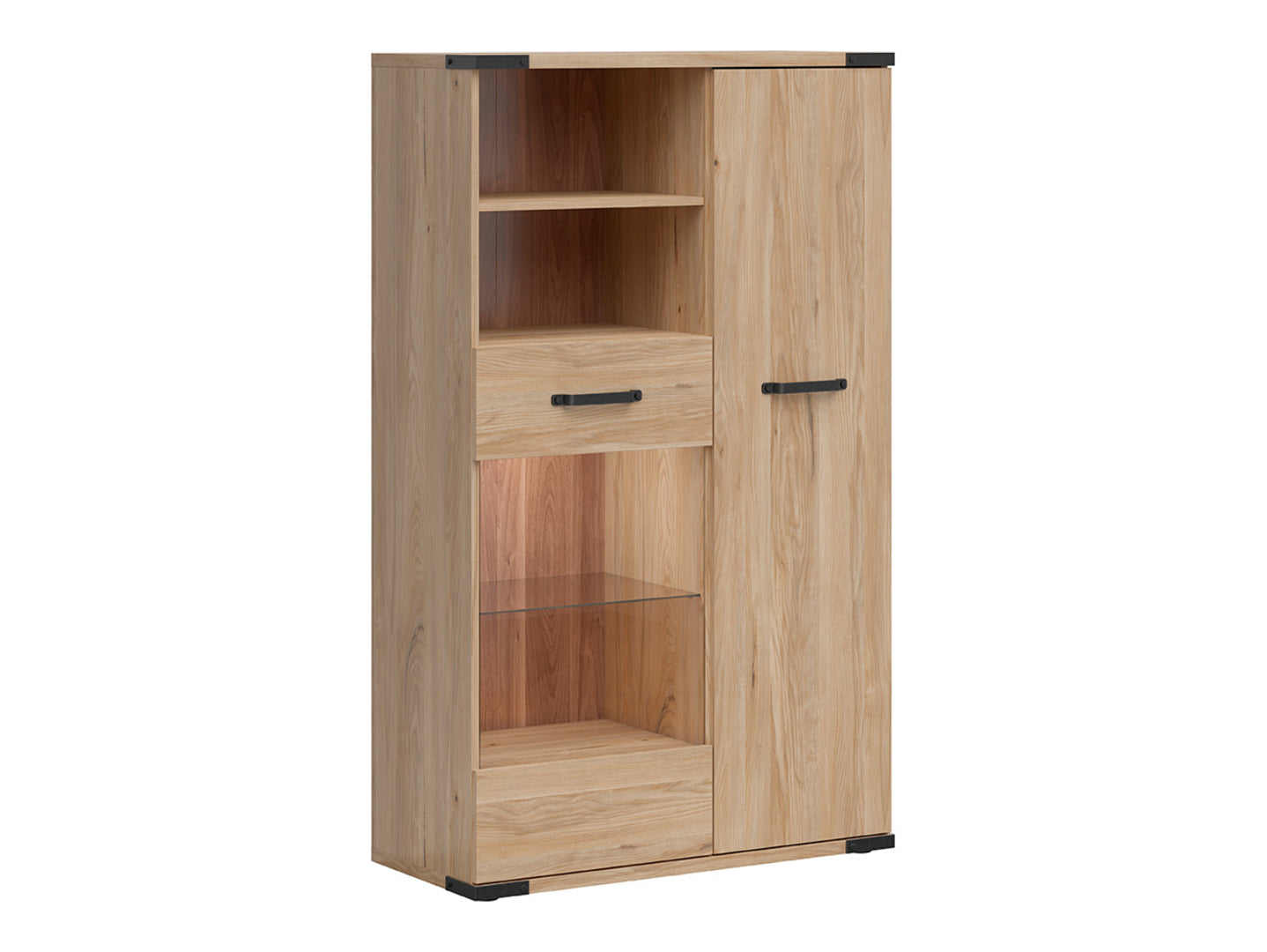 Lara cabinet