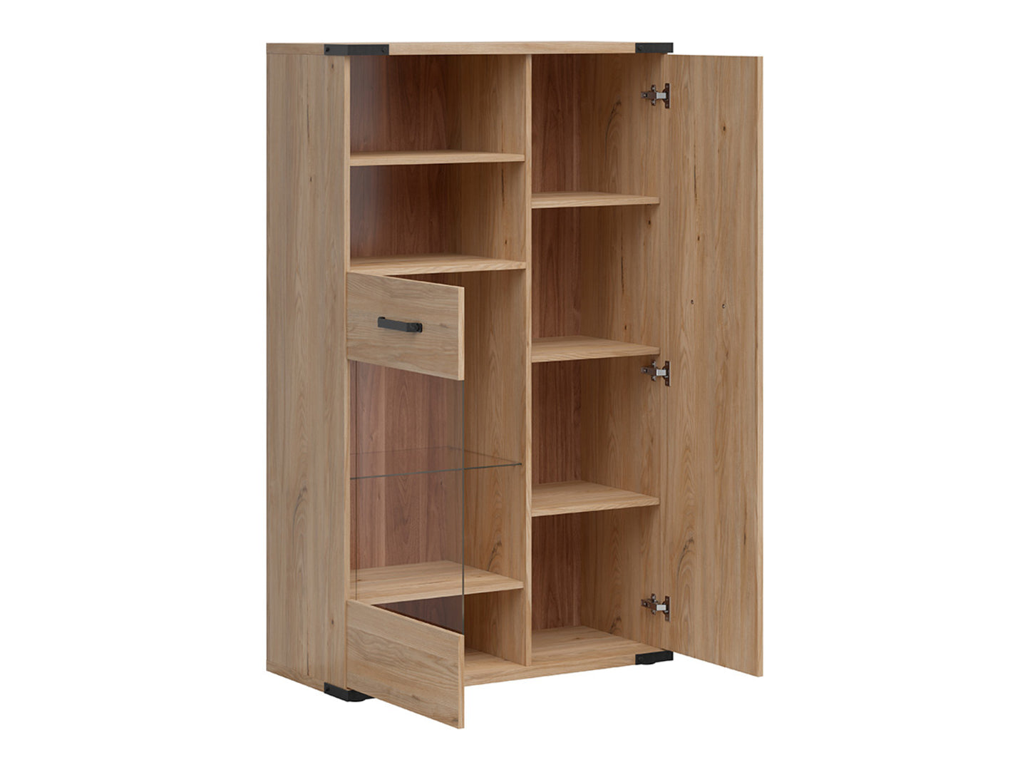 Lara cabinet – BRW furniture