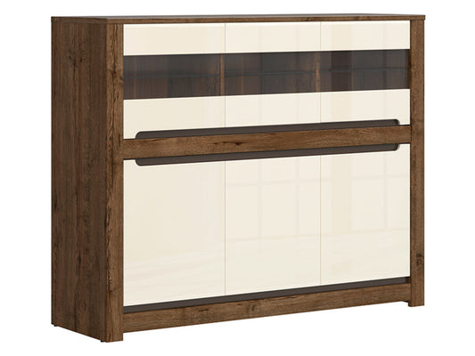 Ruso Sideboard