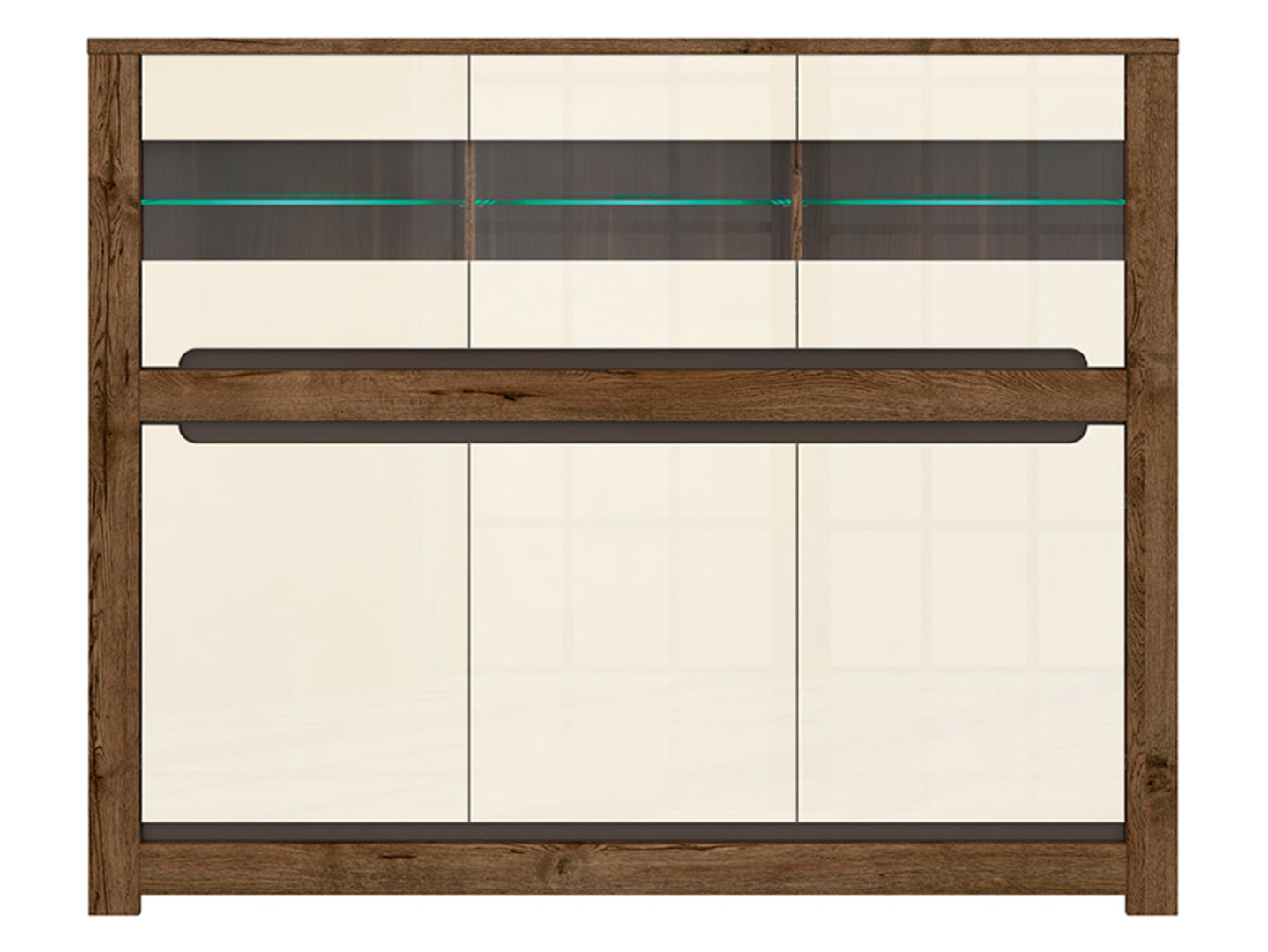 Ruso Sideboard